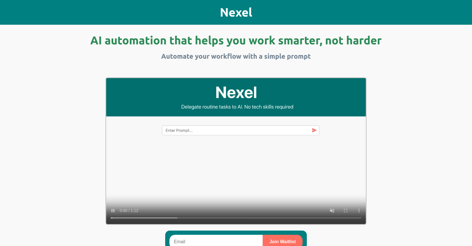 Nexel