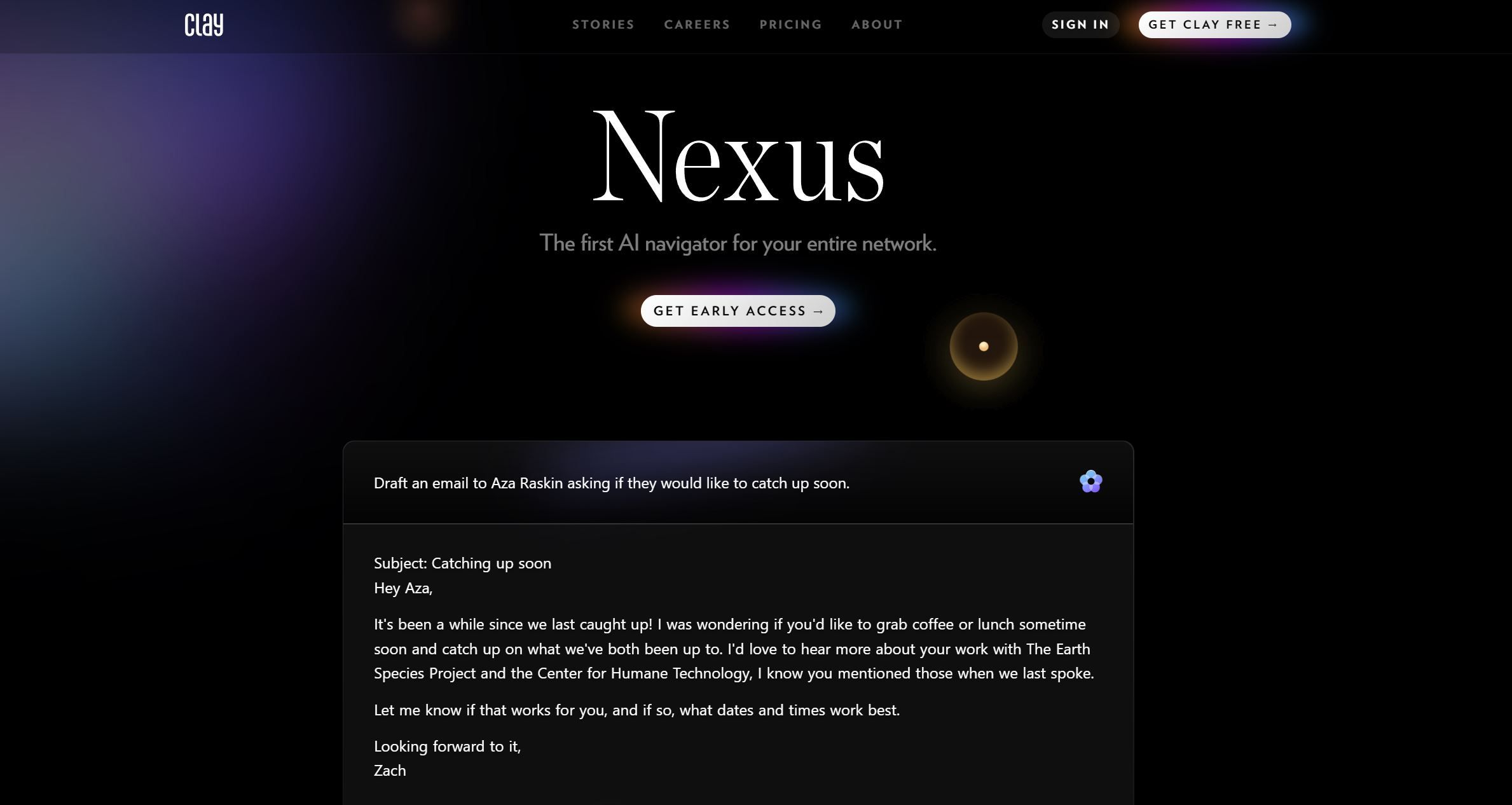 Nexus - Clay featured-thumb