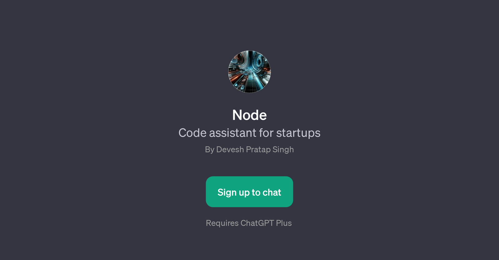 Node