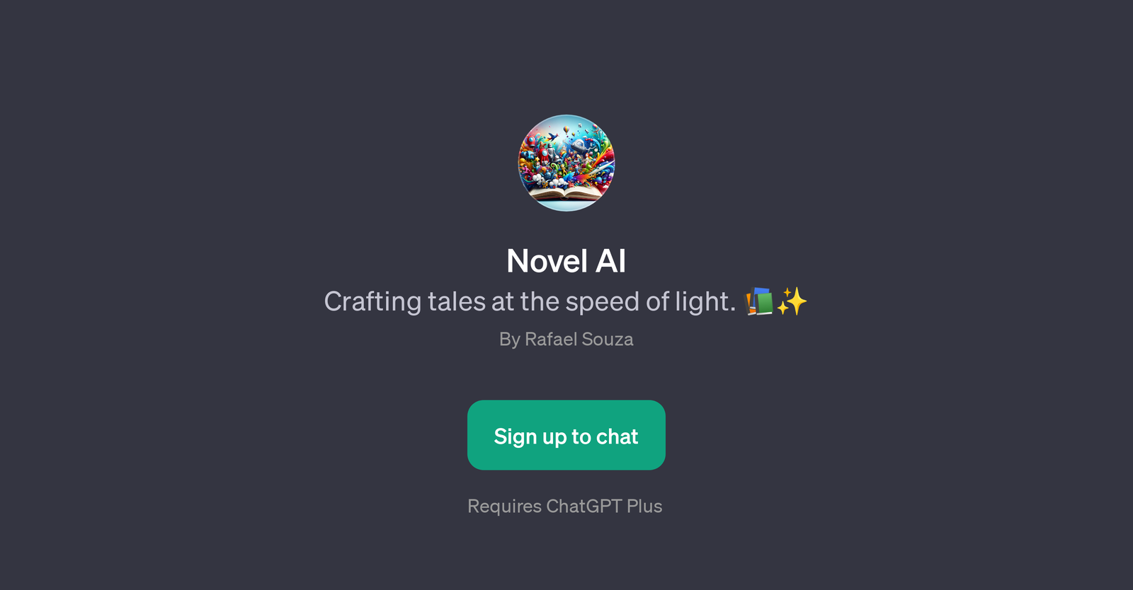 Novel AI