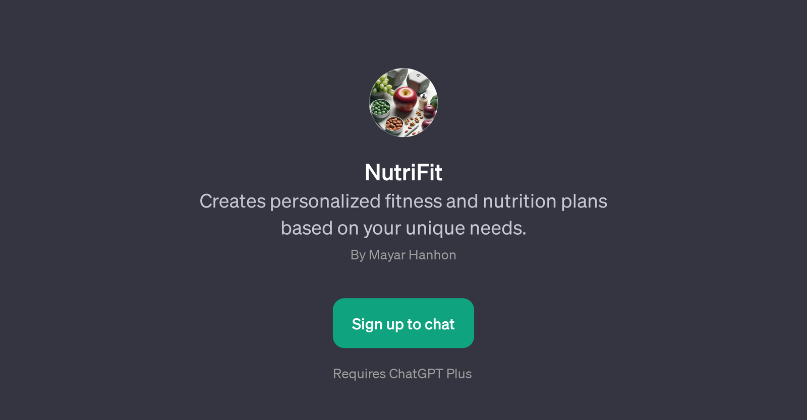 NutriFit