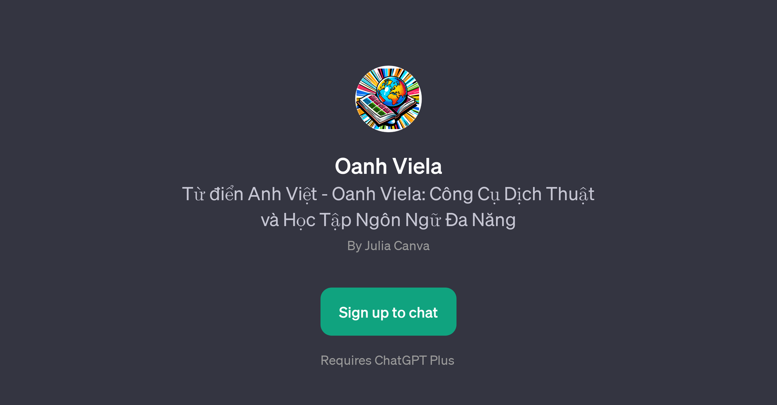 Oanh Viela