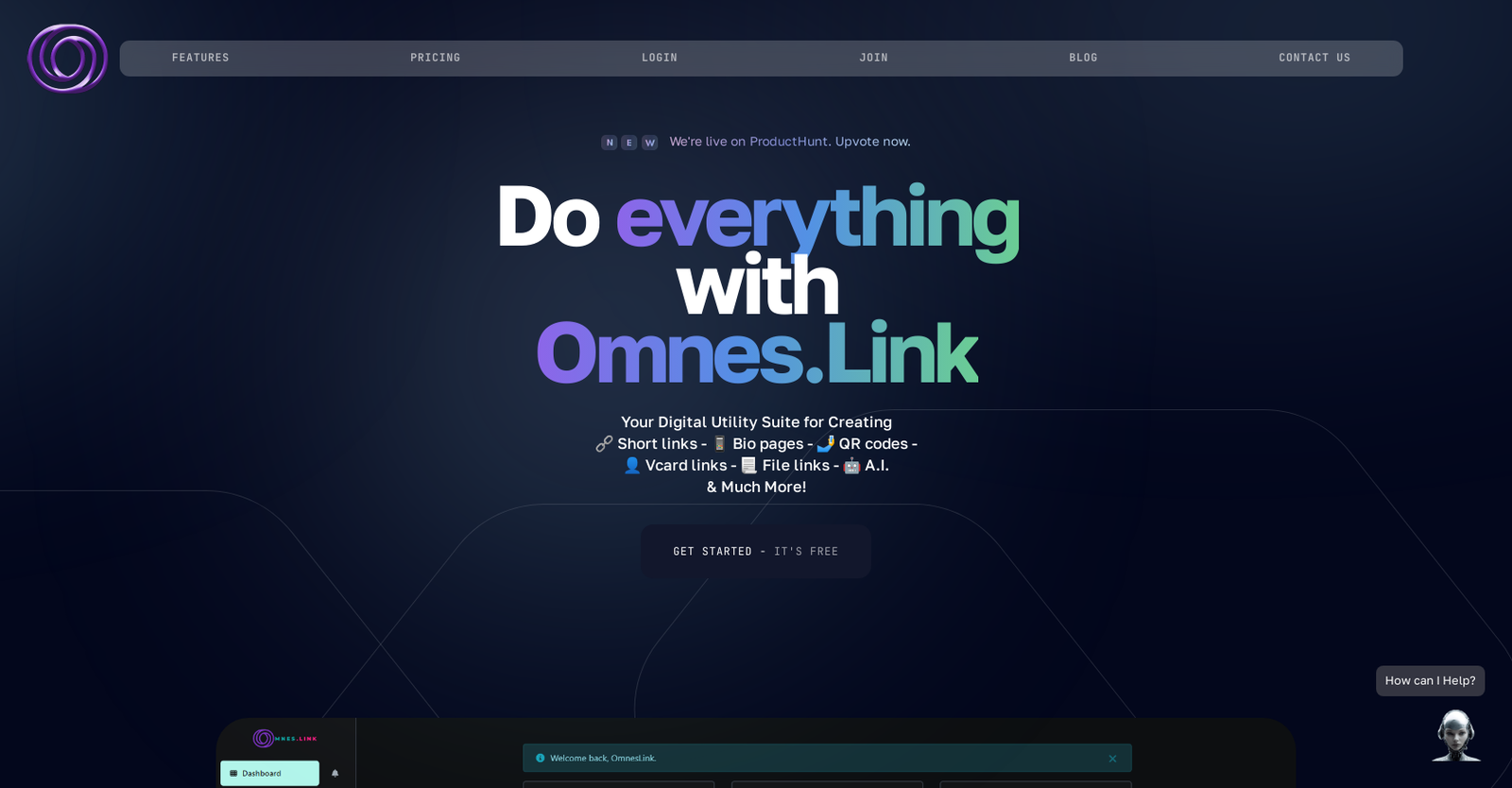 OmnesLink