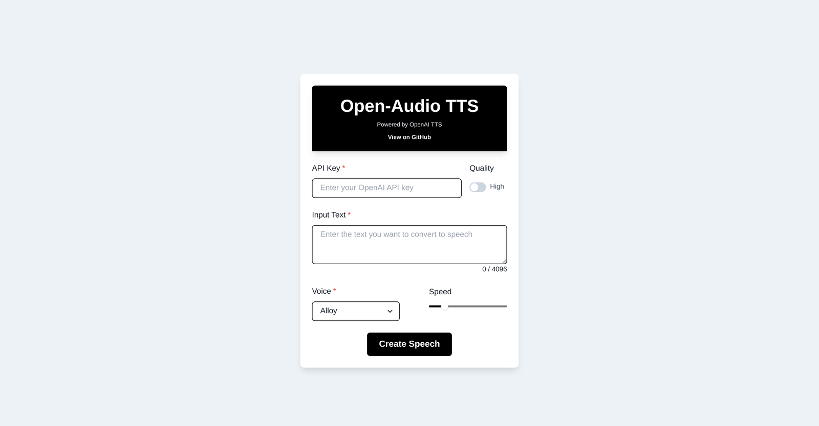 Open-Audio TTS-thumb