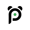 Panda Chat logo