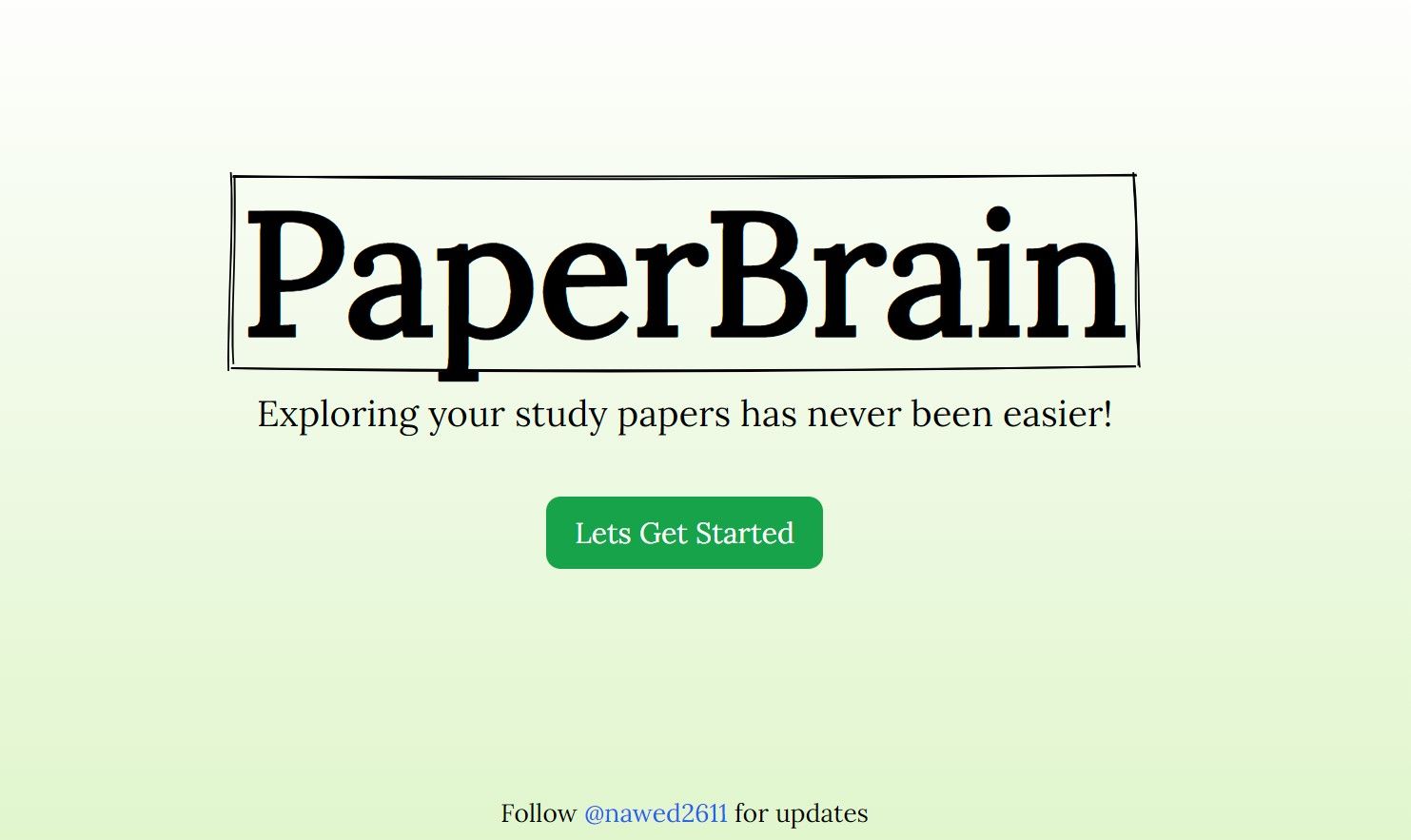 PaperBrain featured-thumb