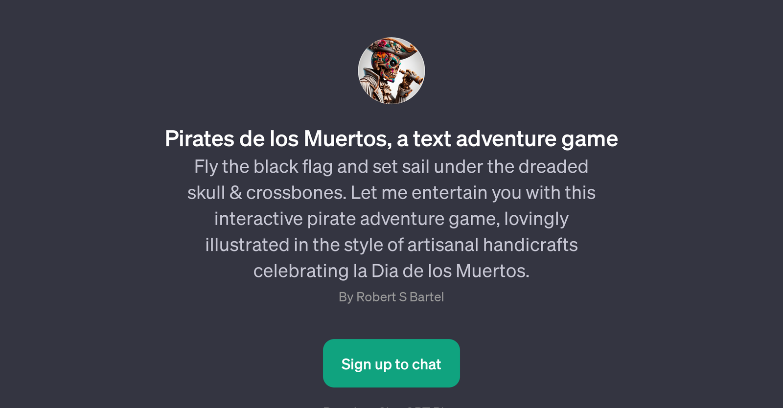 Pirates de los Muertos