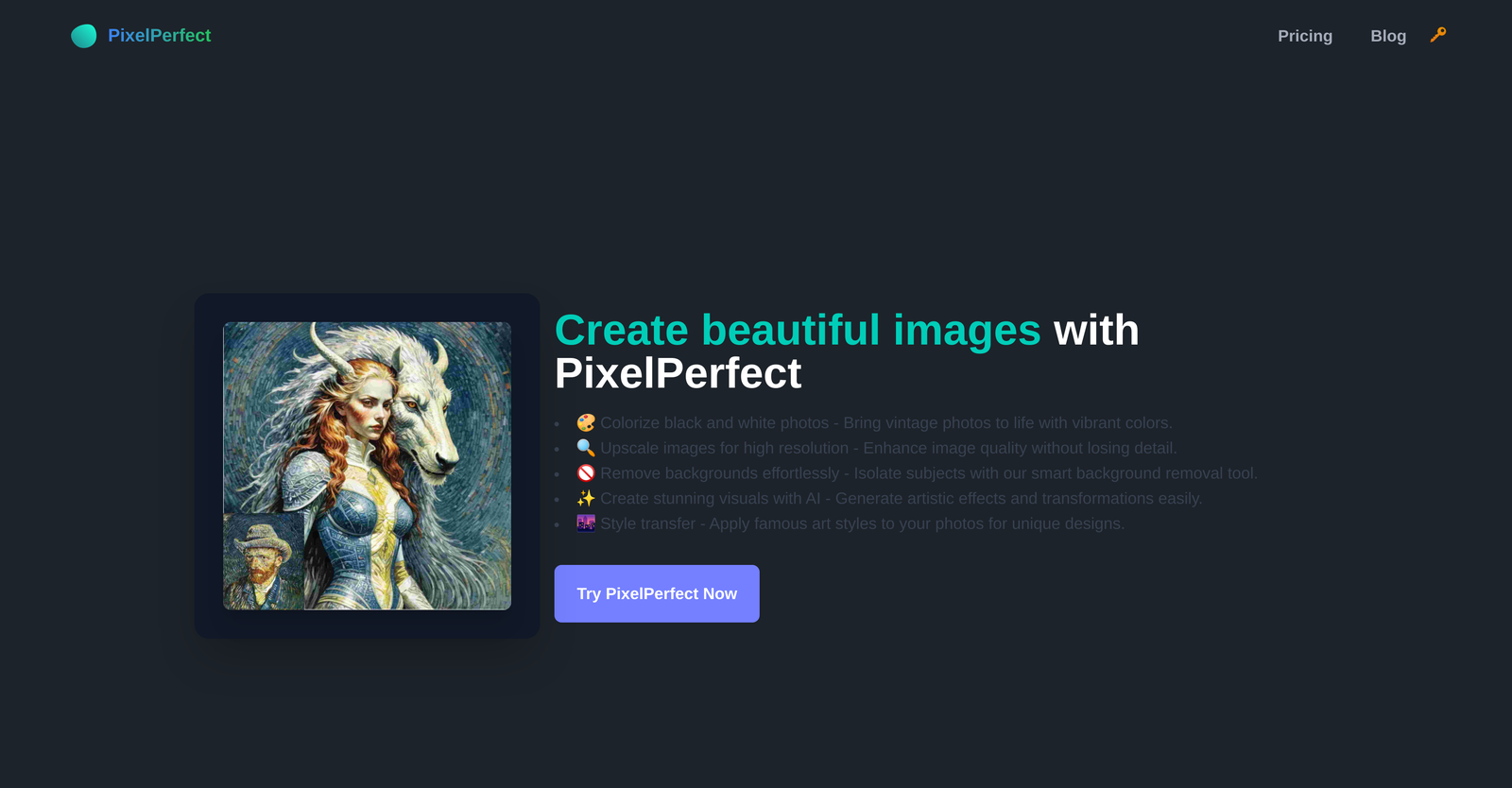 PixelPerfect