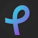 Pixlr: AI-Powered Editor logo