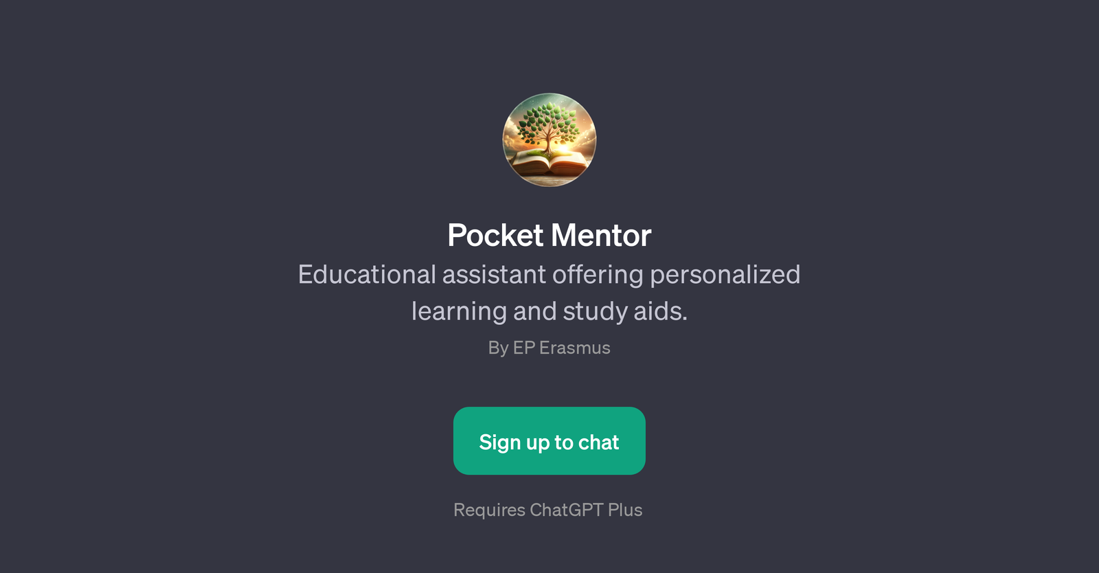 Pocket Mentor