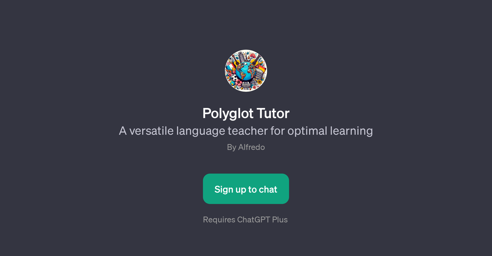 Polyglot Tutor