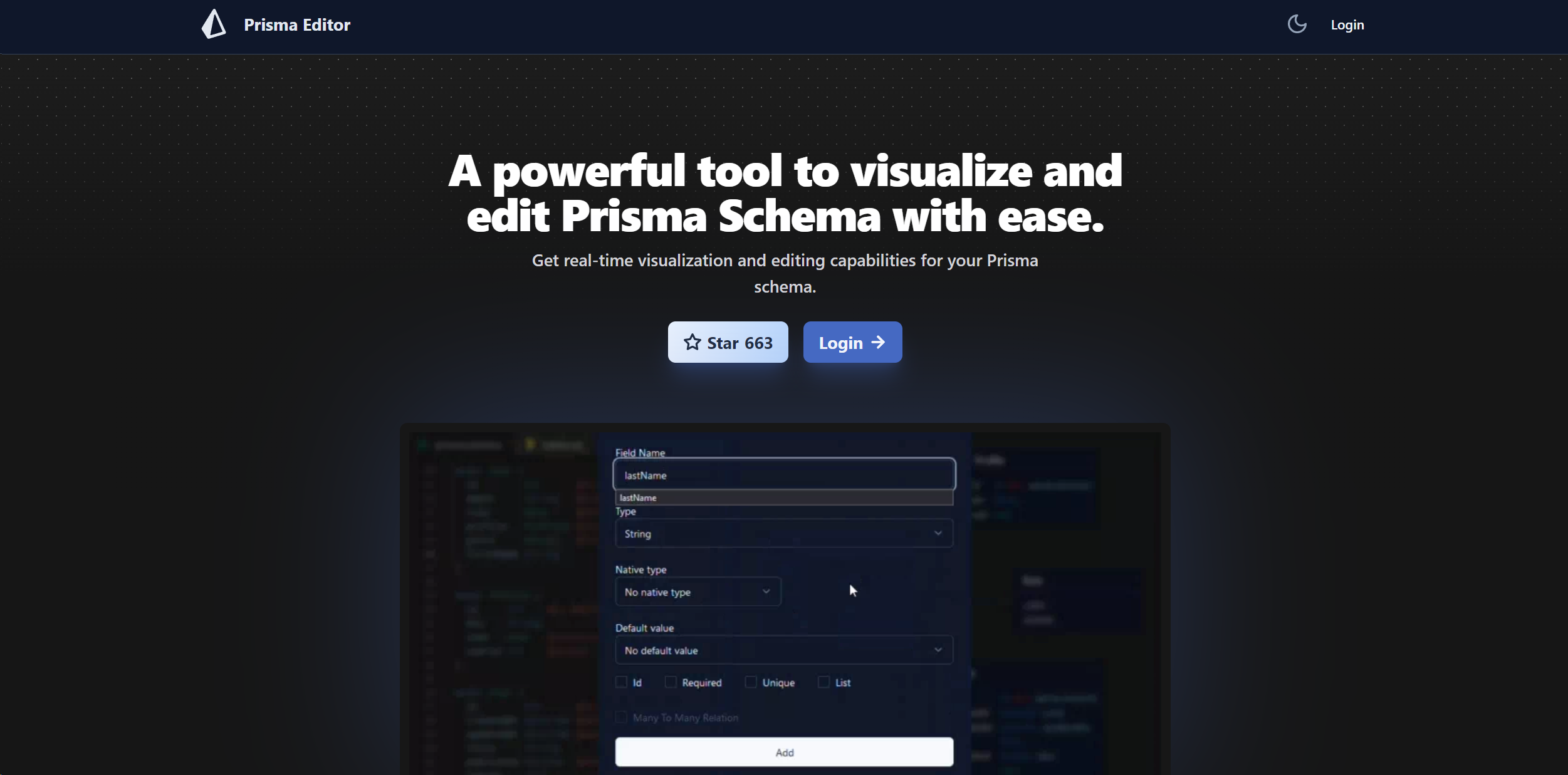 Prisma Editor featured