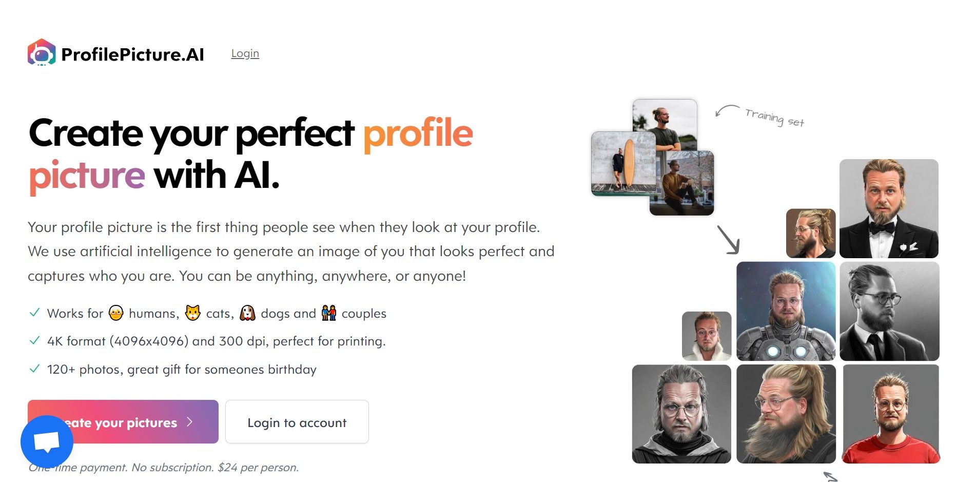 Profile Picture AI featured-thumb