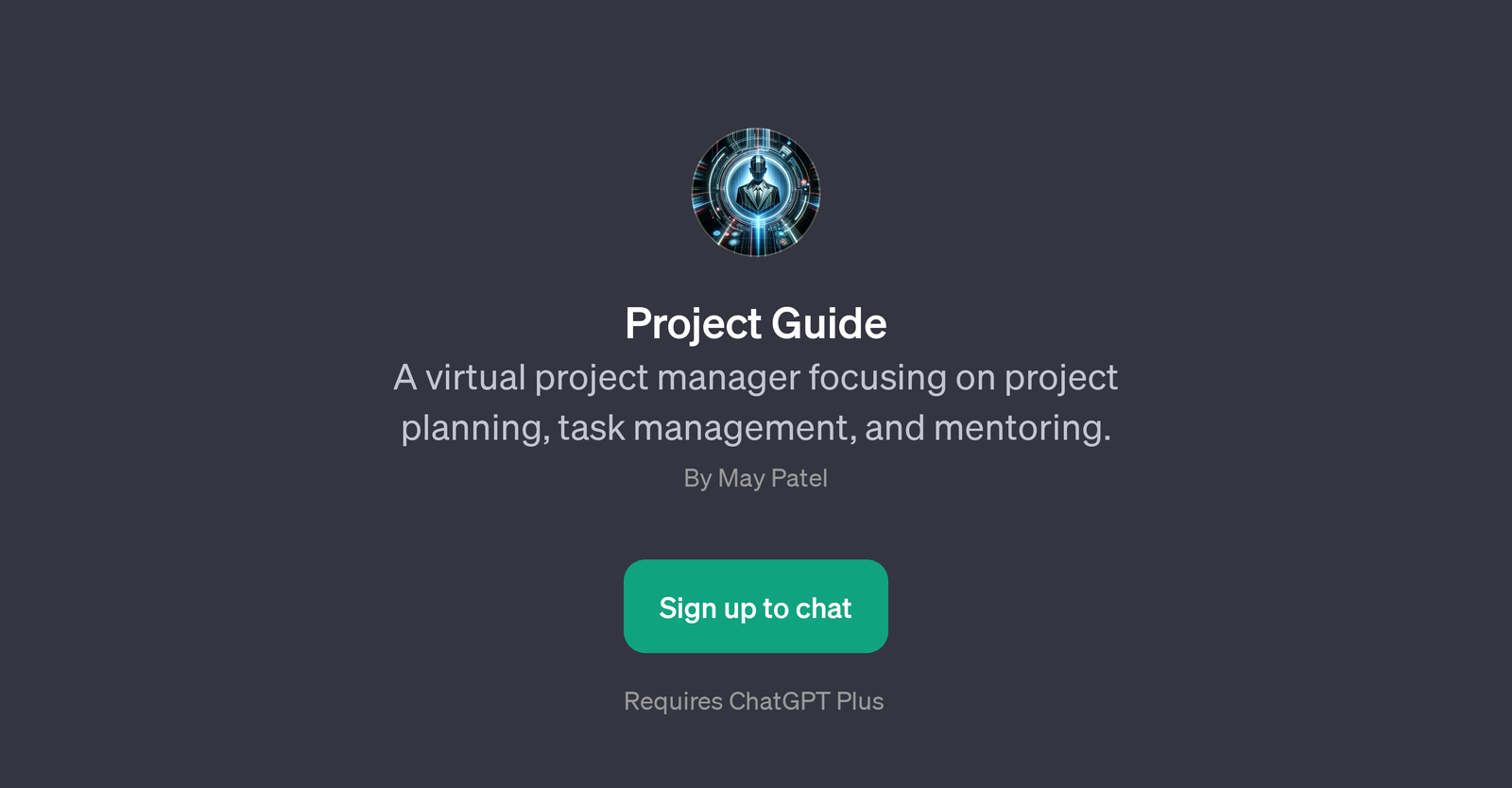 Project Guide