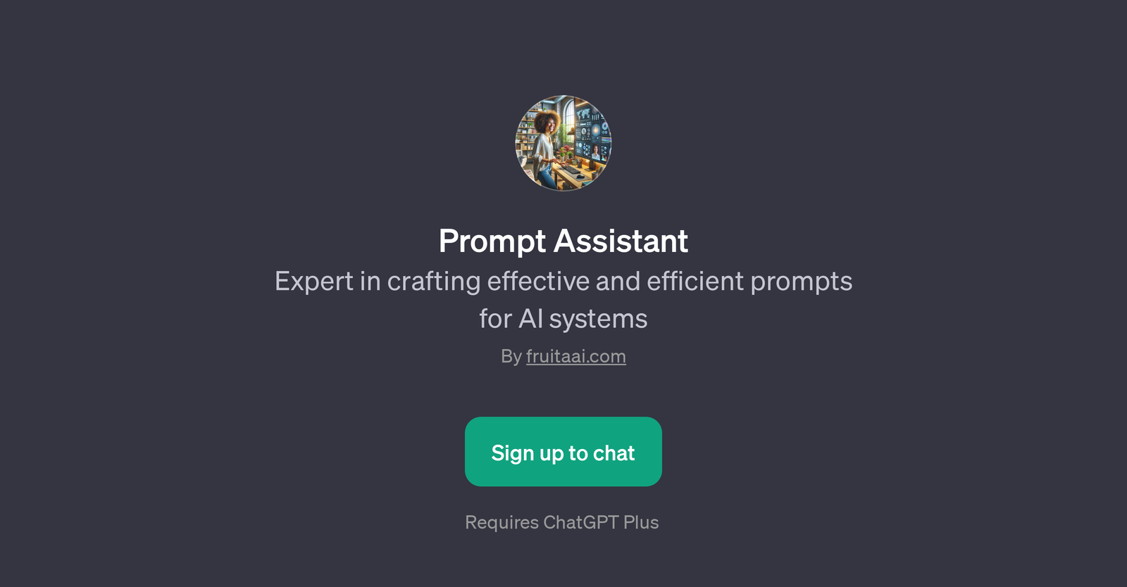 Prompt Assistant