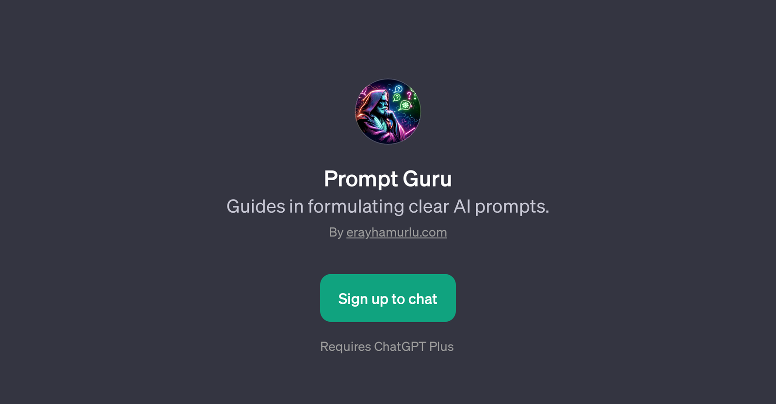 Prompt Guru