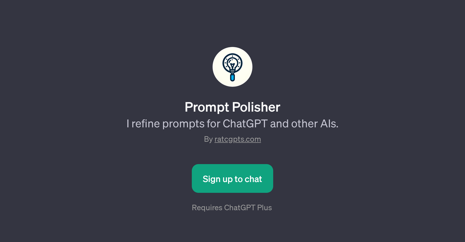 Prompt Polisher-thumb