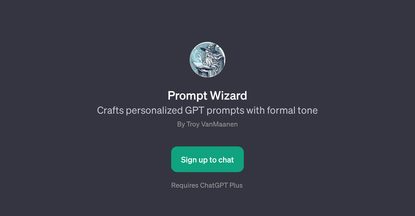 Prompt Wizard