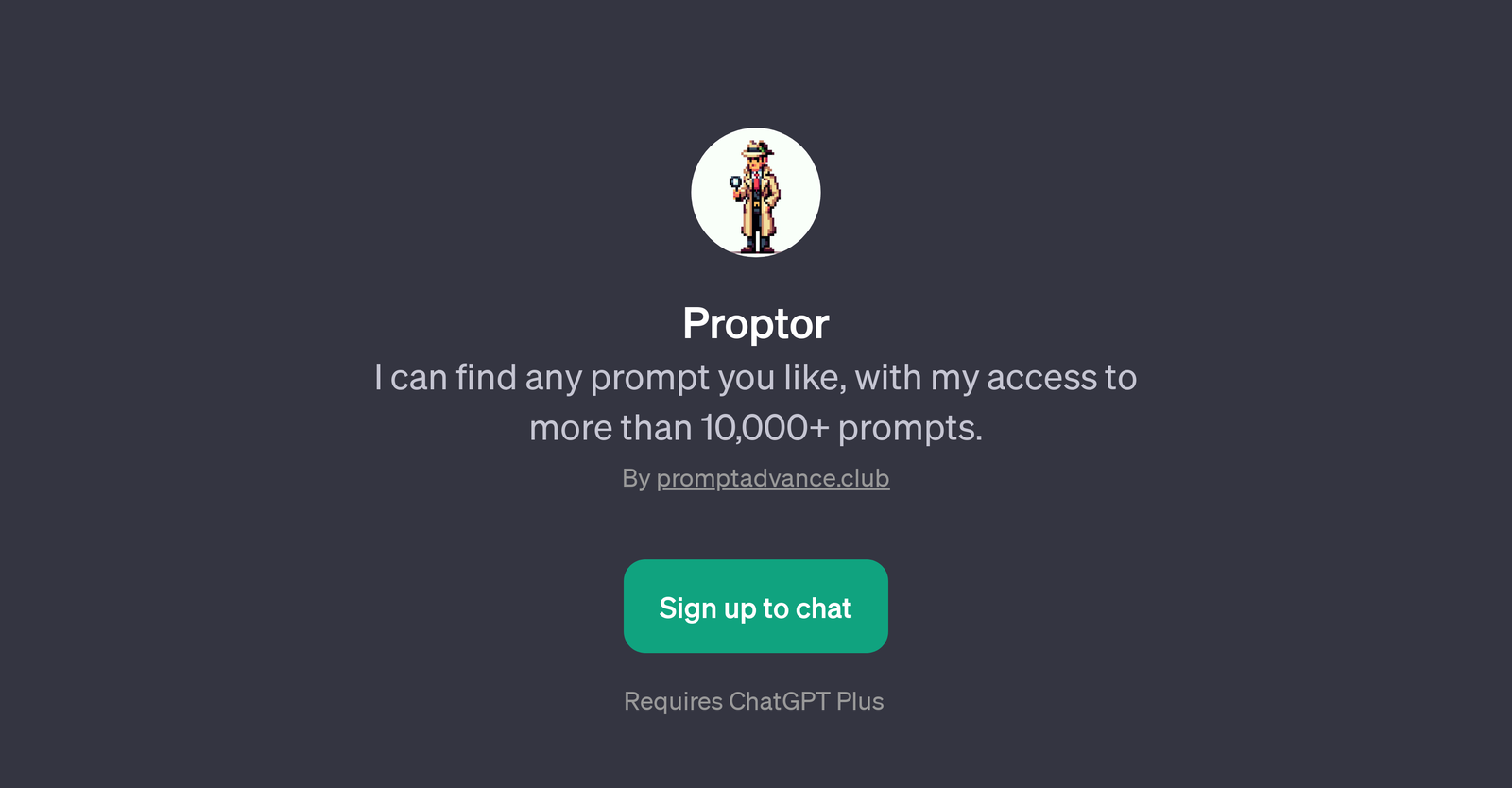 Proptor