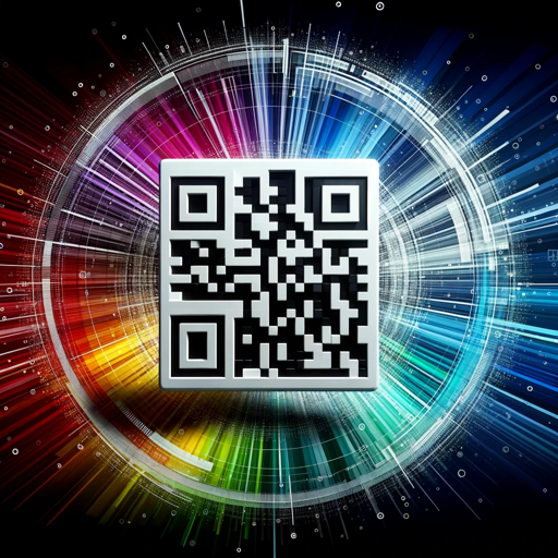 QR Code GPT