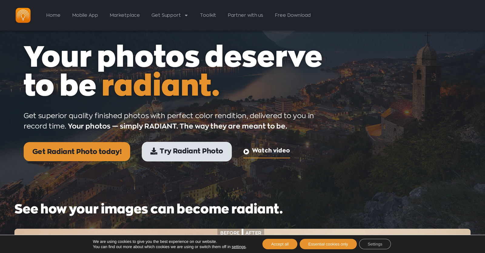 Radiant Imaging Labs-thumb