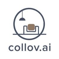 Real-Time Design By Collov logo