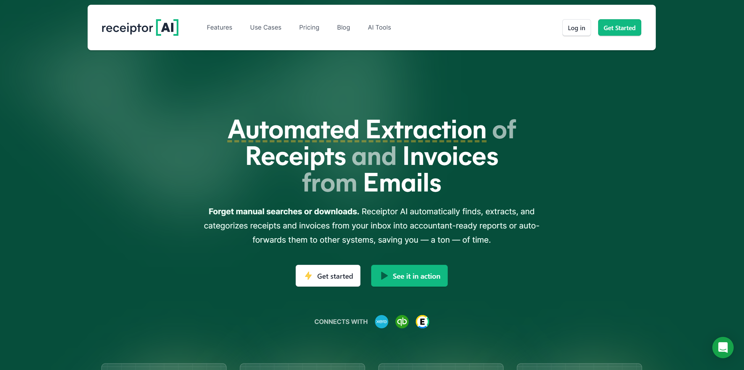 Receiptor.ai featured