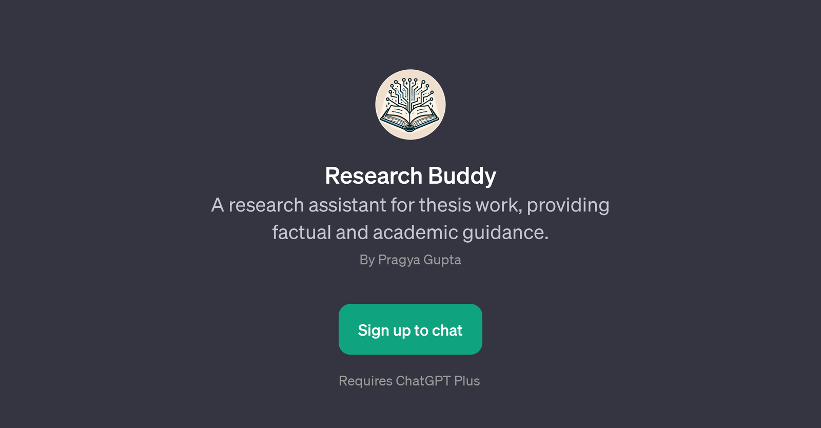 Research Buddy-thumb