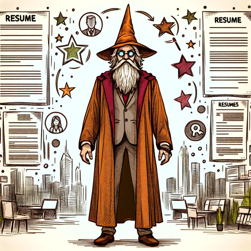 Resume Magic