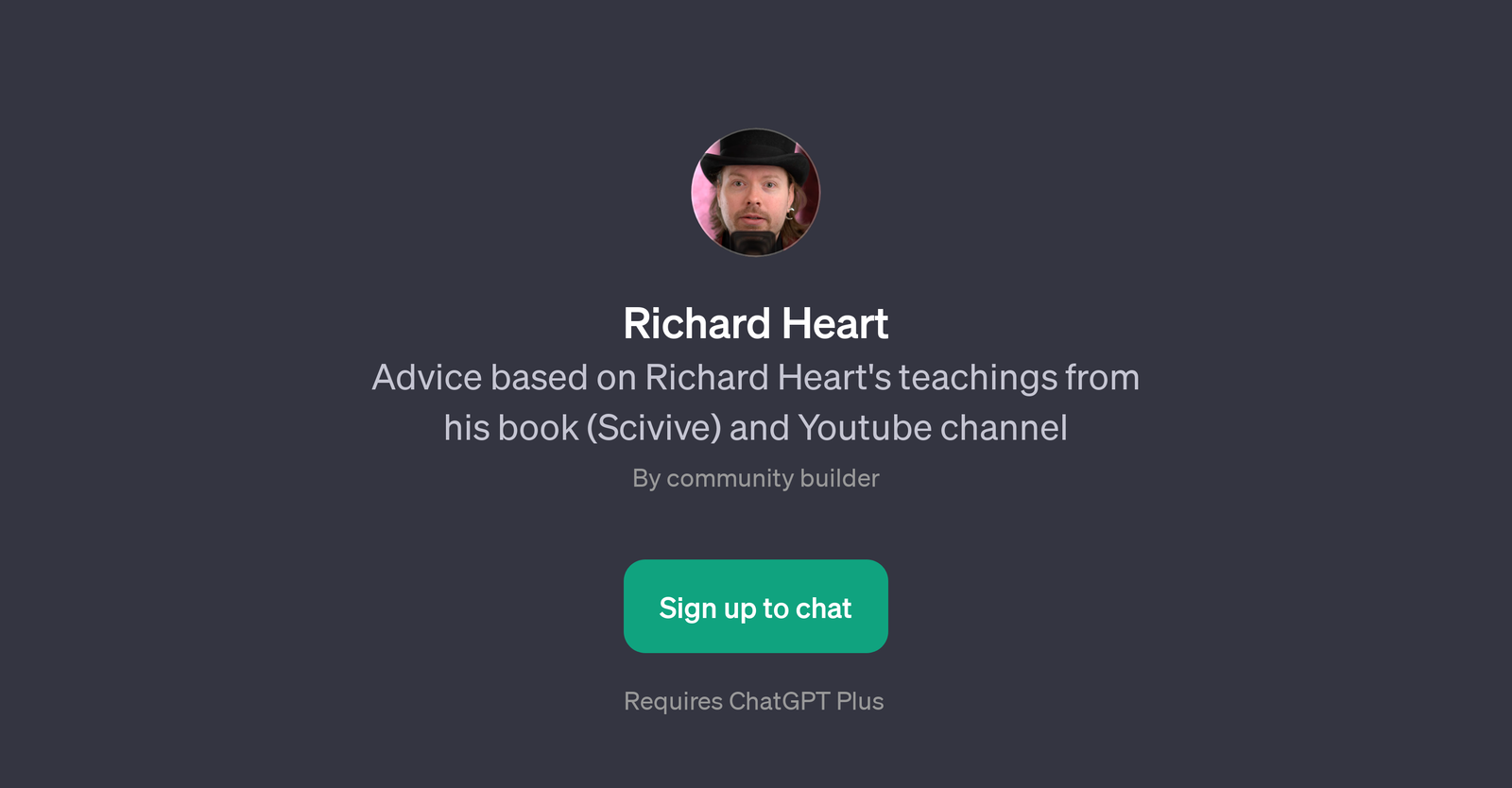 Richard Heart