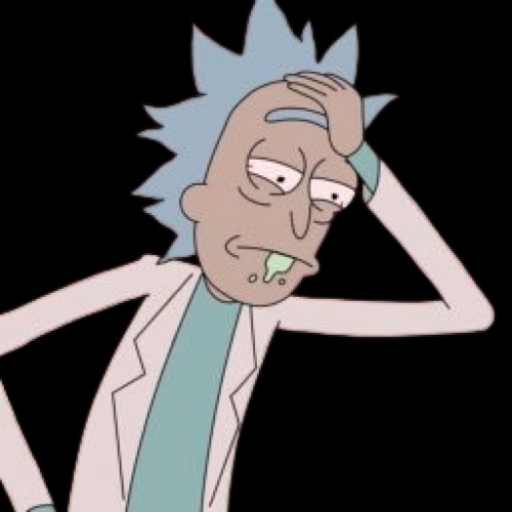 Rick Sanchez GPT