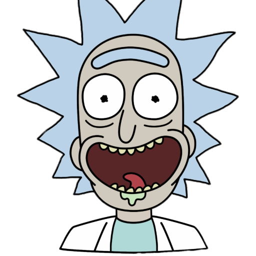 RickGPT