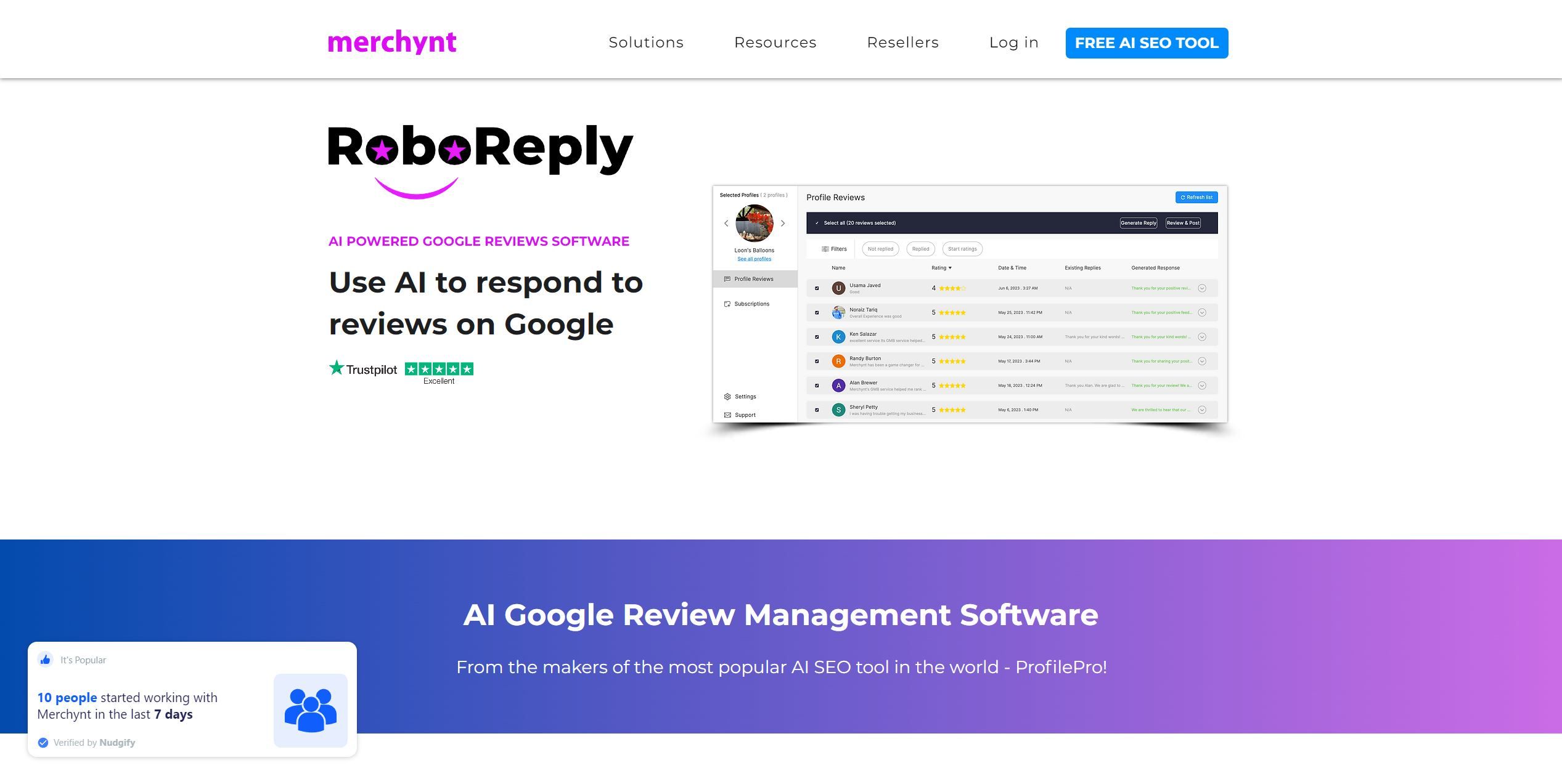 RoboReply featured-thumb