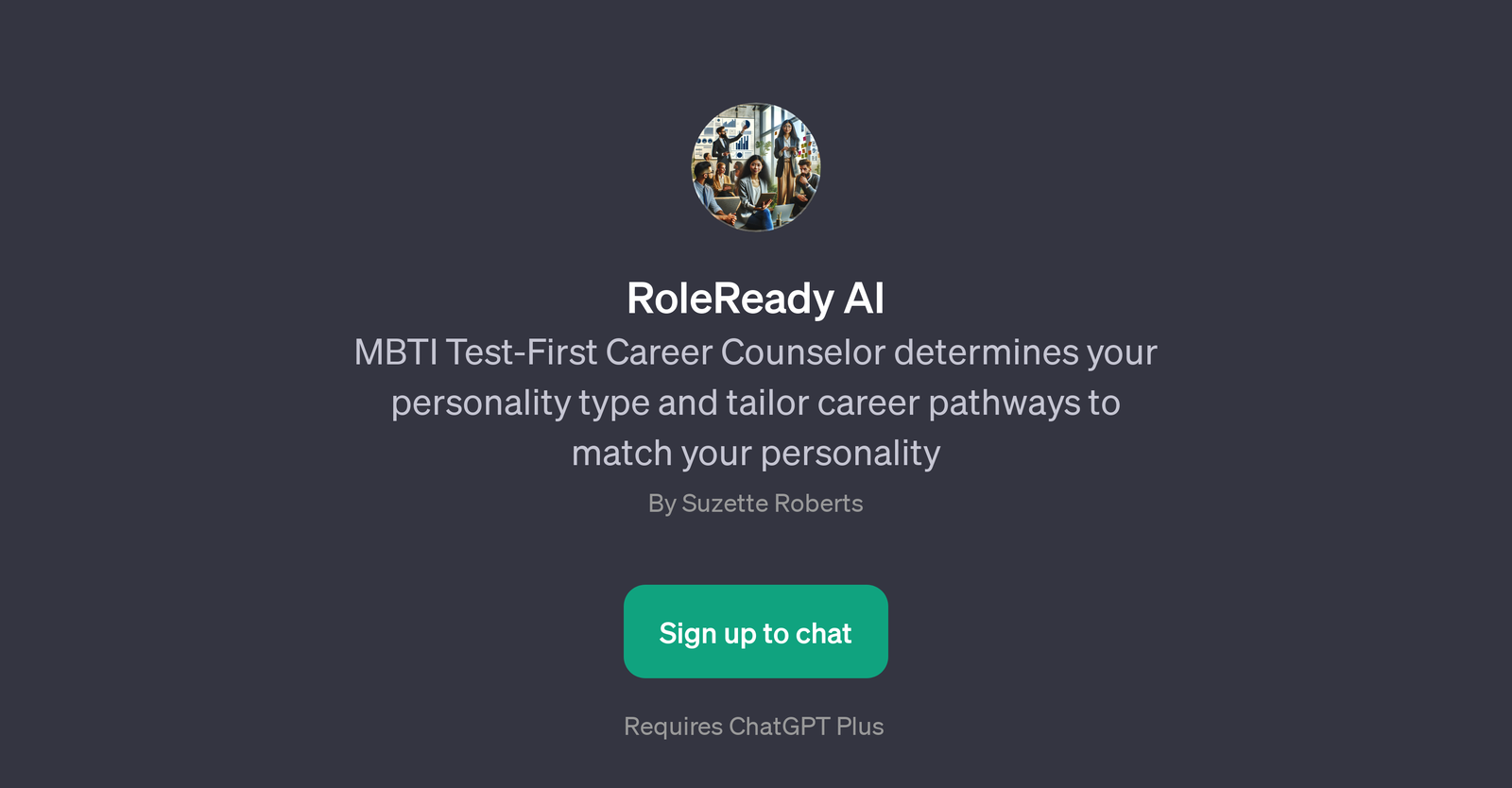 RoleReady AI