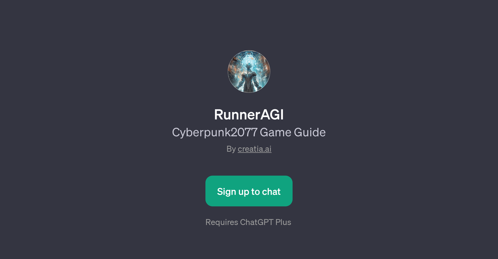 RunnerAGI