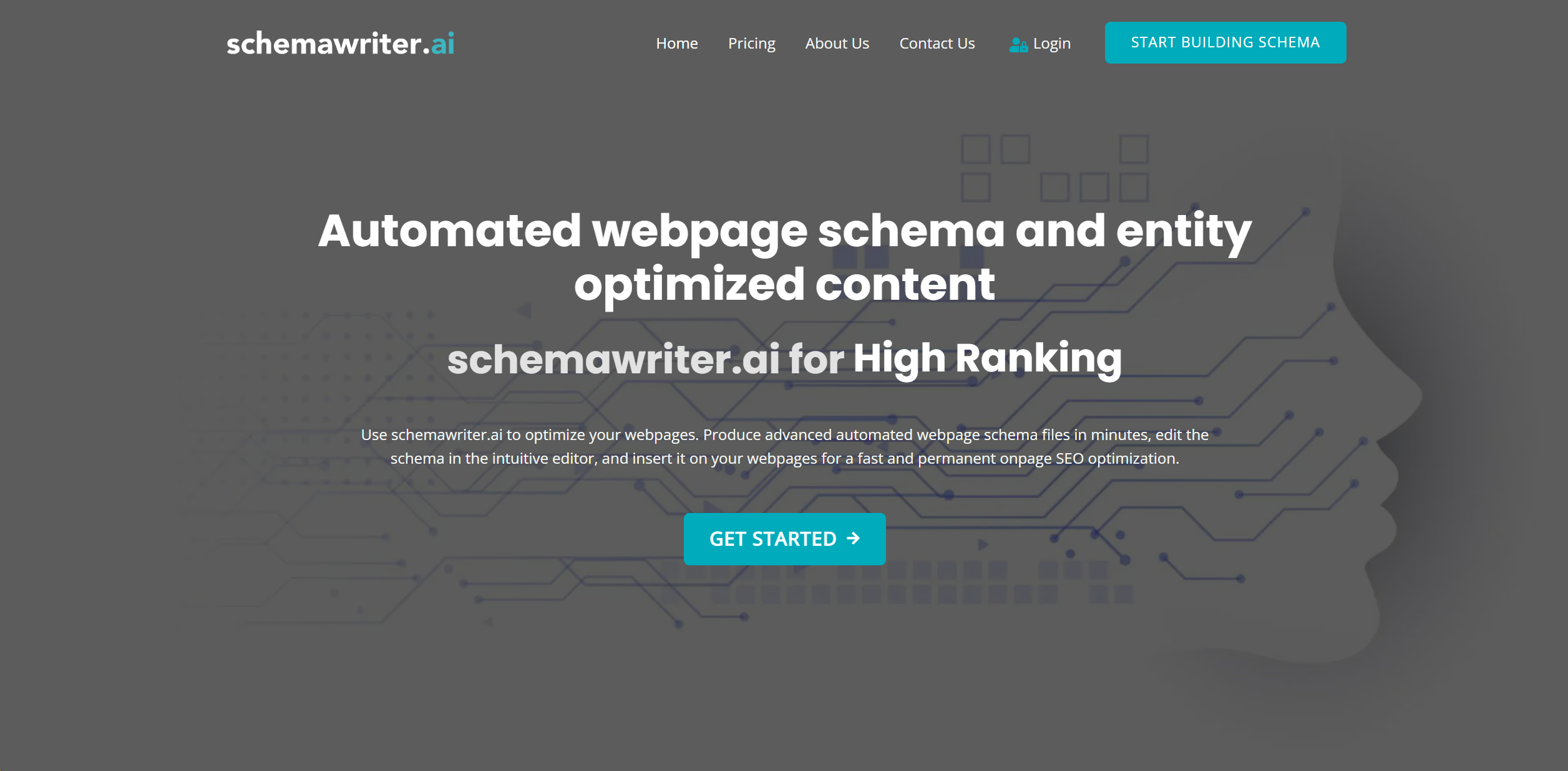 Schemawriter.ai featured