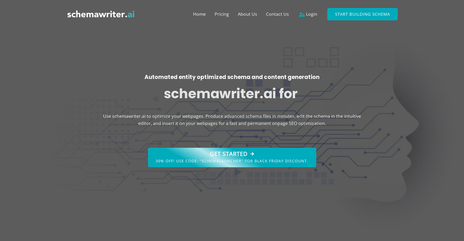 Schemawriter