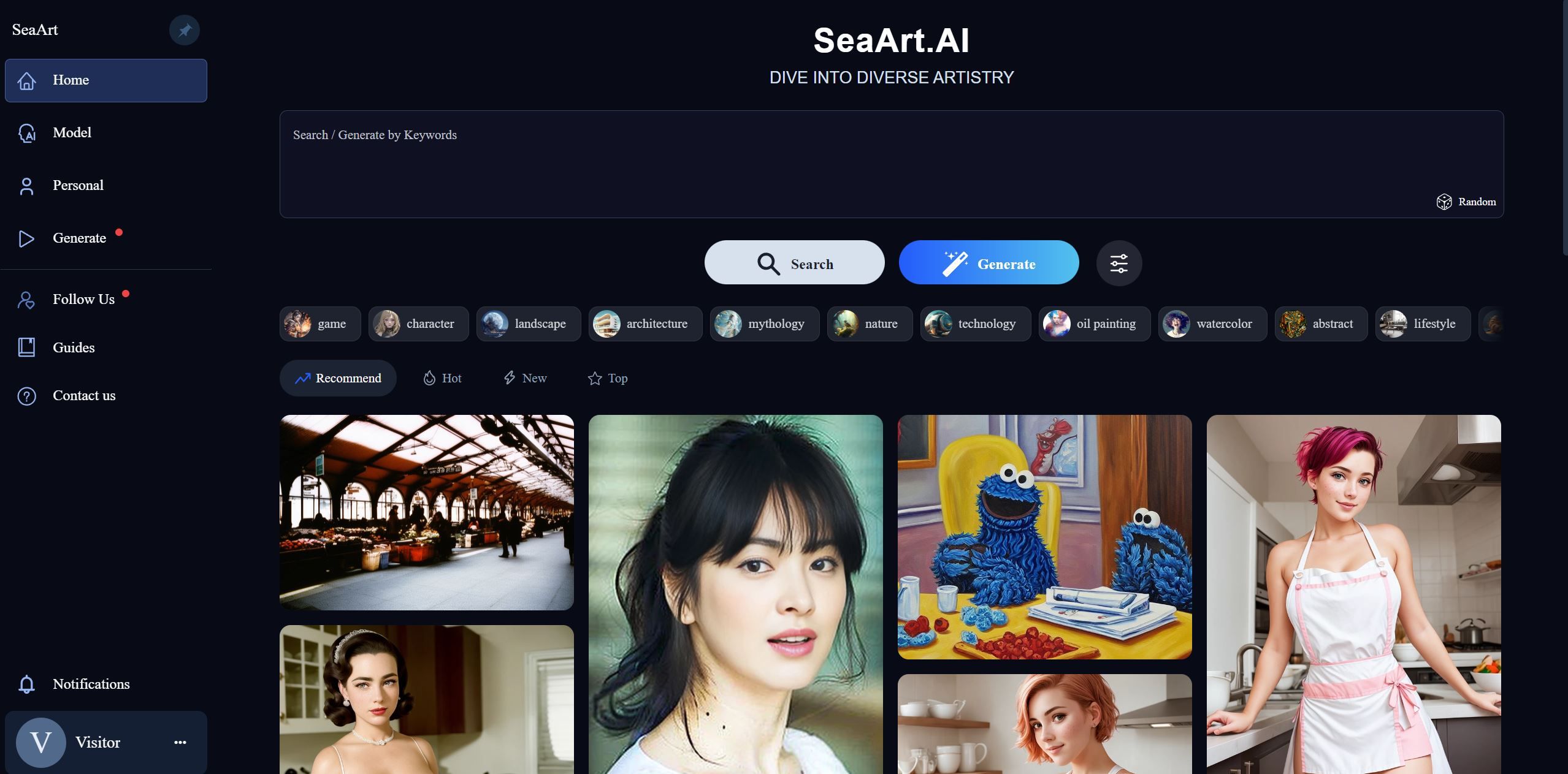 SeaArt featured-thumb