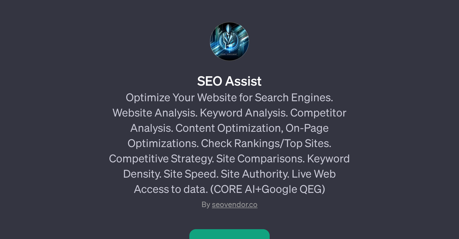 SEO Assist