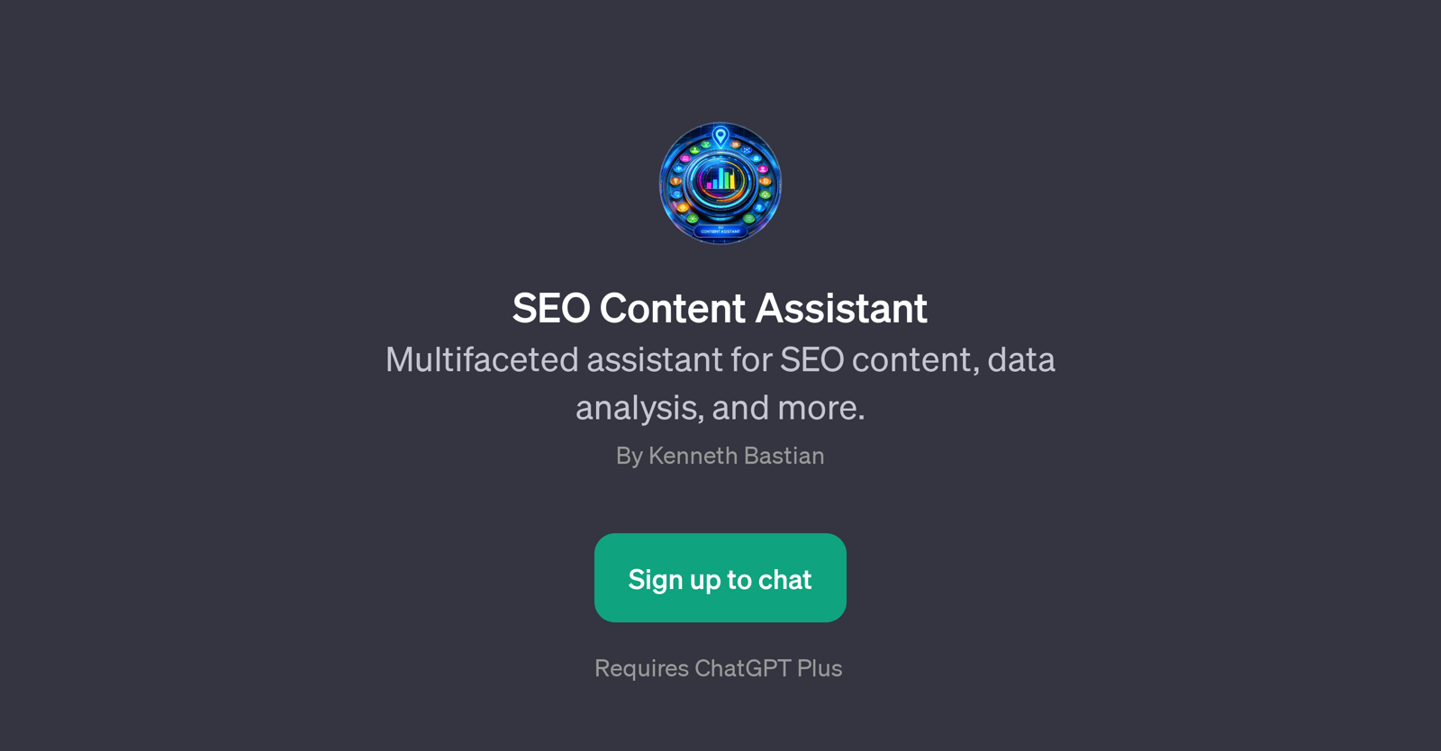 SEO Content Assistant