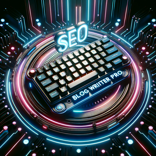 SEO Content Writer Pro