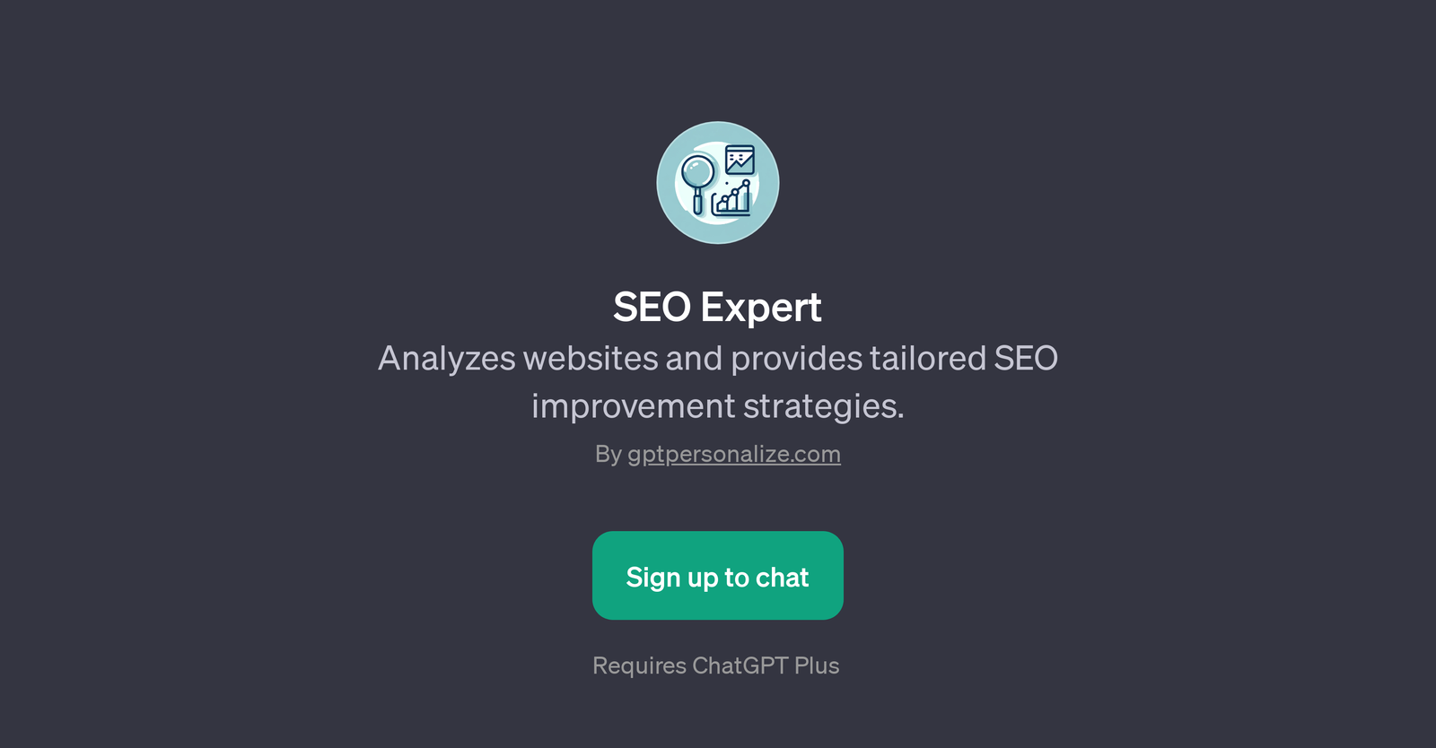 SEO Expert