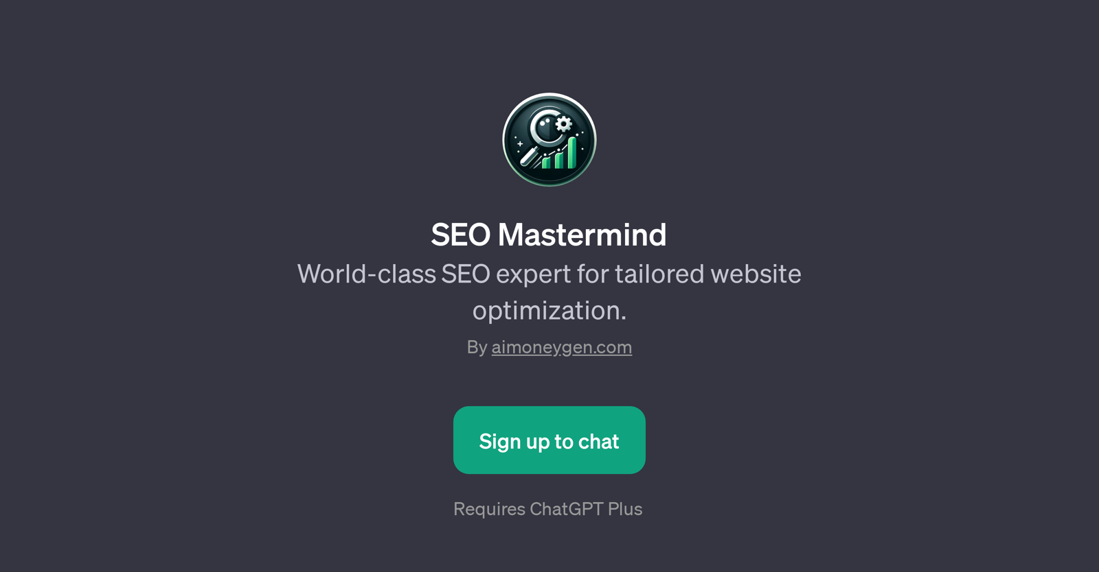 SEO Mastermind