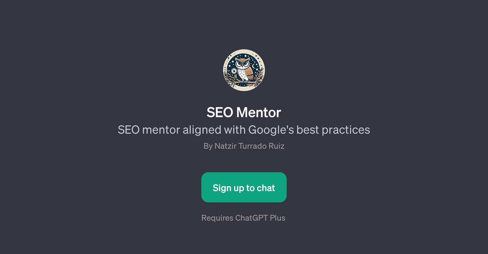 SEO Mentor-thumb