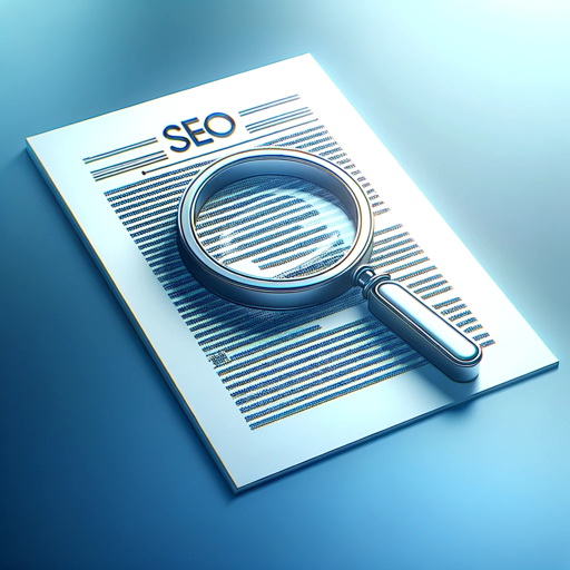 SEO Optimizer