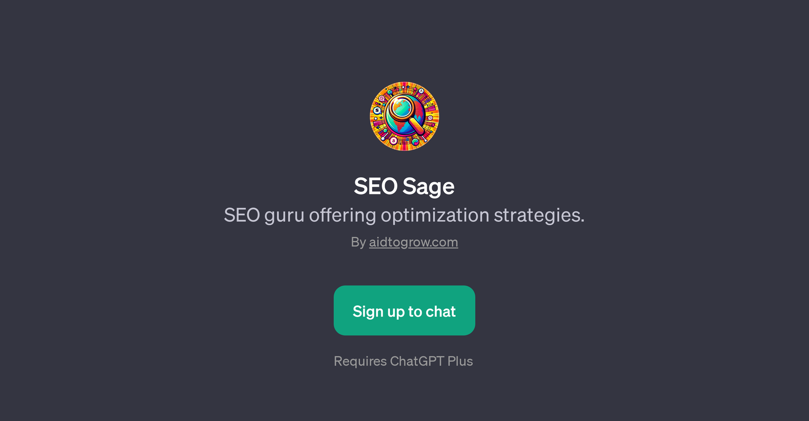 SEO Sage