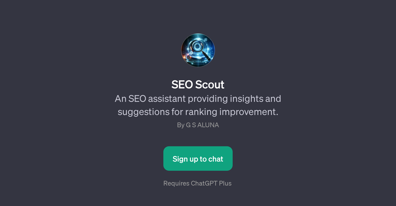 SEO Scout