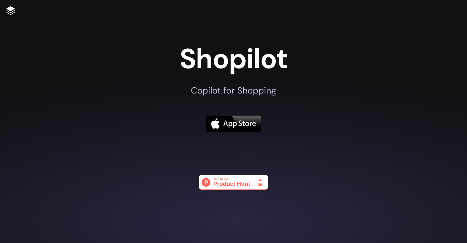 Shopilot