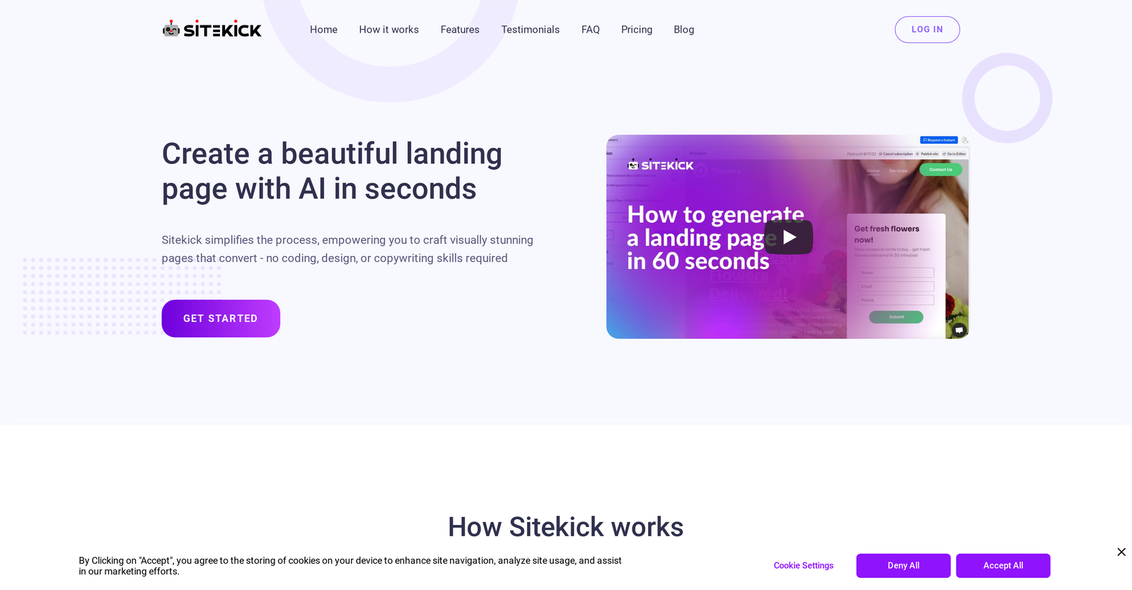 Sitekick