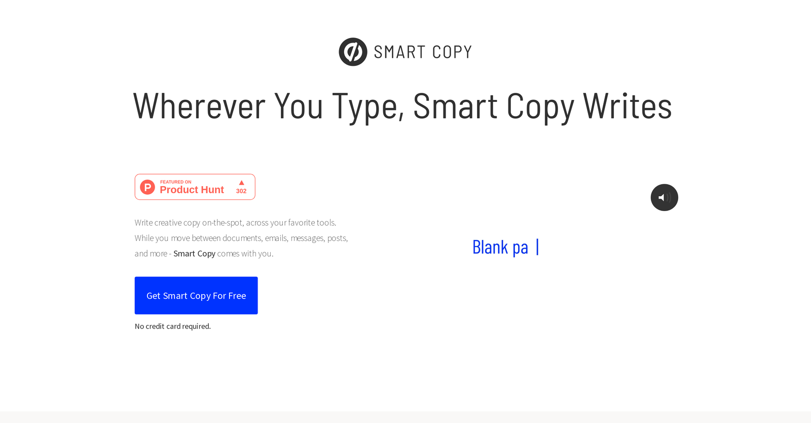 Smart Copy Everywhere